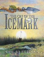 The Cry Of the icemark Book Cover 6