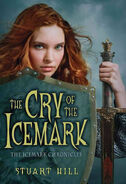 The Cry Of The Icemark Book Cover 7
