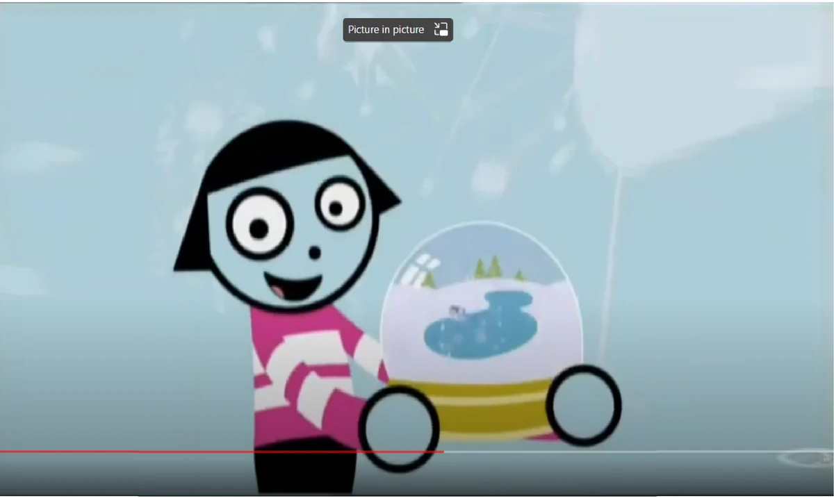 Postcards from Buster Disconnected (Bridgwater, United Kingdom) (Fan