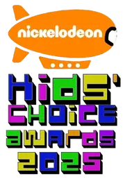 2025 Kids' Choice Awards | Theideaallnewfanon Wiki | Fandom