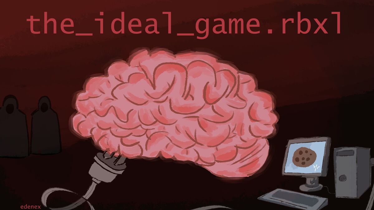 Artworks | The Ideal Game Wiki | Fandom
