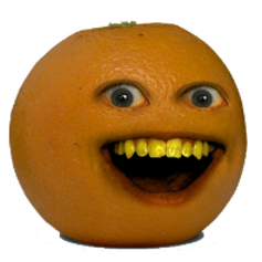 Annoying Orange | The Ideas Fanfic Wiki | Fandom