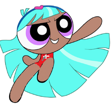 powerpuff girls swimsuit