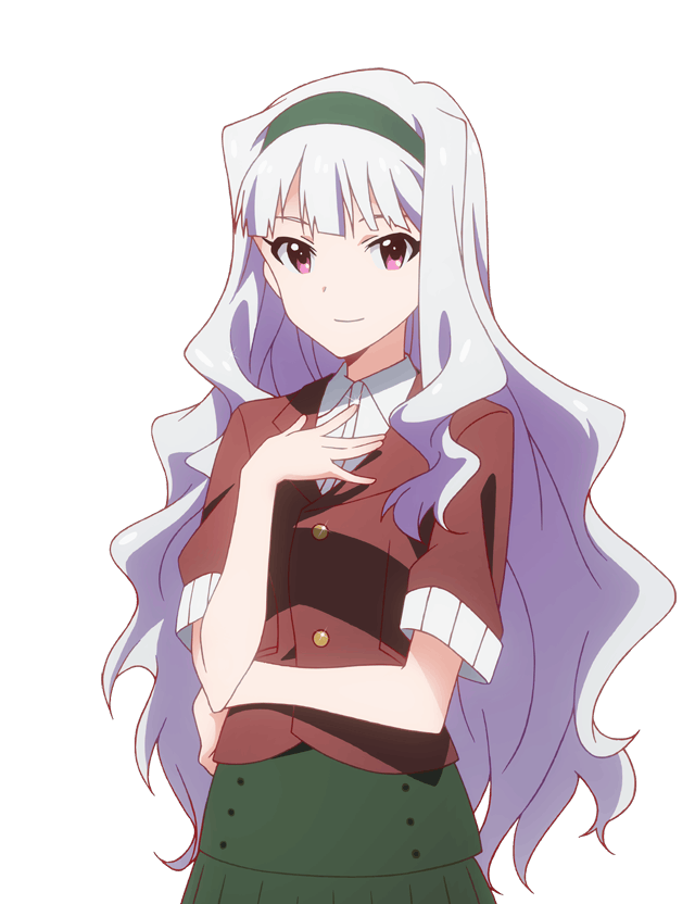 Takane Shijou The Idolm Ster Million Live Wiki Fandom