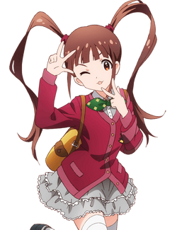 SEVENTEEN - Arisa Sakurai Arisa | AKB48 Wiki | Fandom