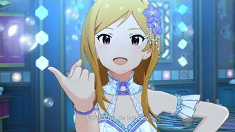 Be My Boy The Idolm Ster Million Live Wiki Fandom