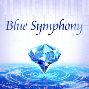 Blue Symphony The Idolm Ster Million Live Wiki Fandom