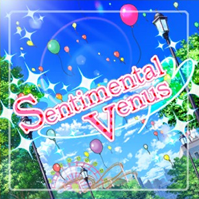 Sentimental Venus | THE IDOLM@STER: Million Live! Wiki | Fandom