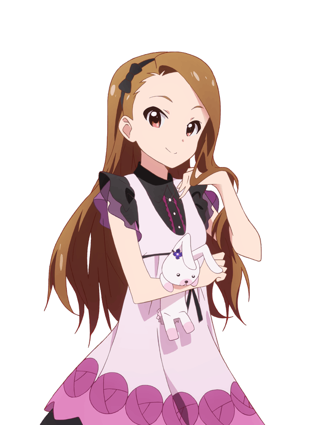 Iori Minase | THE IDOLM@STER: Million Live! Wiki | Fandom