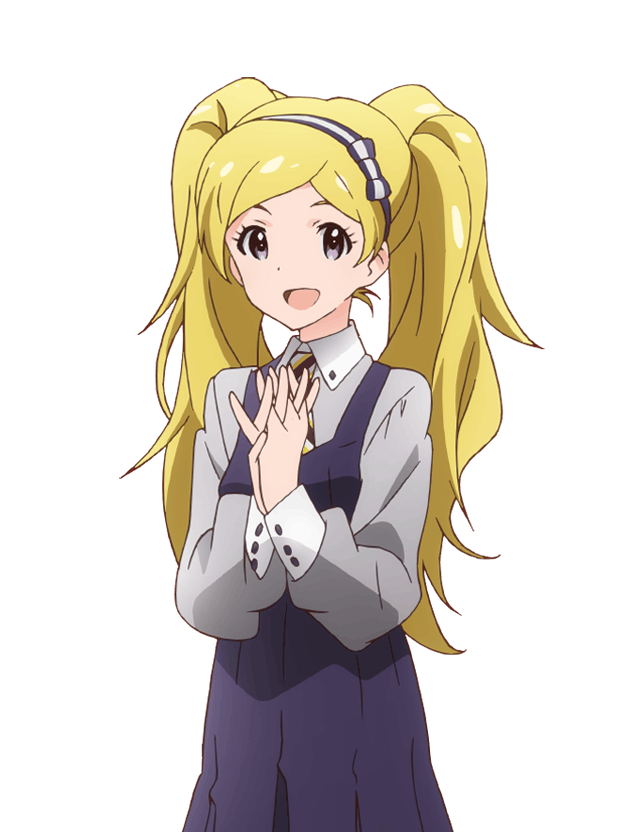 Emily Stewart | THE IDOLM@STER: Million Live! Wiki | Fandom Emily Stewart | THE IDOLM@STER: Million Live! Wiki | Fandom