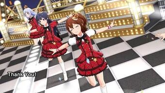 アイドルマスターミリオンライブ! Thank You! BOOK/未開封 アニメ「アイドルマスター ミリオンライブ！」Thank You! BOOK