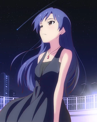 Blue Symphony The Idolm Ster Million Live Wiki Fandom