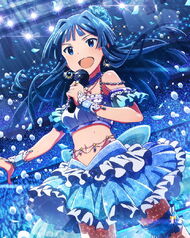 Shooting Stars The Idolm Ster Million Live Wiki Fandom