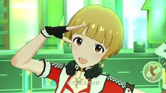 My Pace My Way The Idolm Ster Million Live Wiki Fandom