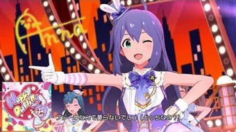 Happy Darling The Idolm Ster Million Live Wiki Fandom