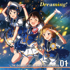 THE IDOLM@STER MILLION LIVE!9thLIVE Cho… THE IDOLM＠STER MILLION LIVE! 9thLIVE ChoruSp@rkle!! DAY1