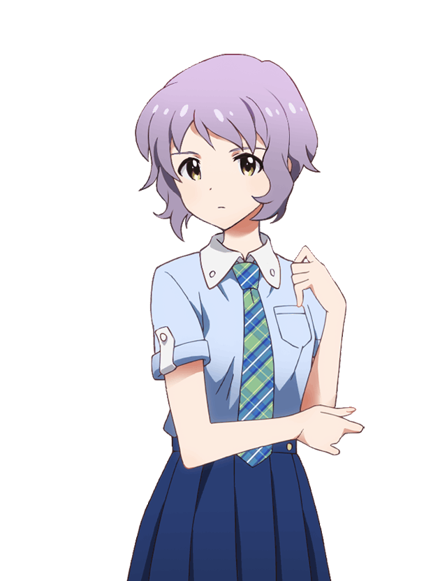 Mizuki Makabe | THE IDOLM@STER: Million Live! Wiki | Fandom