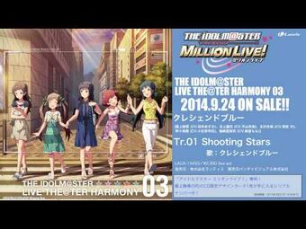 The Idolm Ster Live The Ter Harmony 03 The Idolm Ster Million Live Wiki Fandom