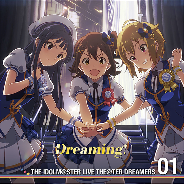 Welcome!! | THE IDOLM@STER: Million Live! Wiki | Fandom