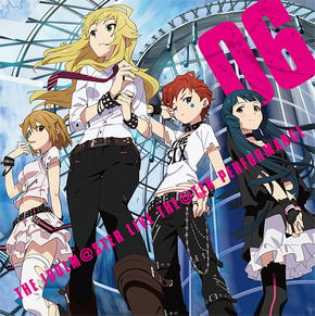 Ryuuseigun The Idolm Ster Million Live Wiki Fandom Ryuuseigun The Idolm Ster Million Live Wiki Fandom