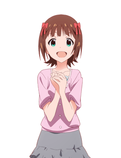 Haruka Amami | THE IDOLM@STER: Million Live! Wiki | Fandom