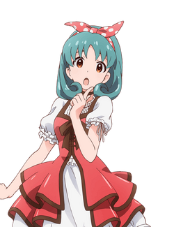 ミュージック Dear Girl  Festival Carnival Matsuri You can enjoy the dance of the 'Karakuri' puppets and see