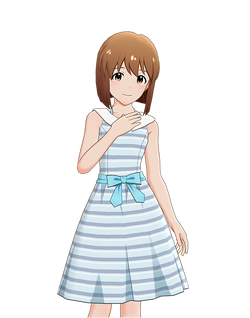 Brilliant Stage Idol Master S-2 Yukiho Hagiwara Figure | eBay