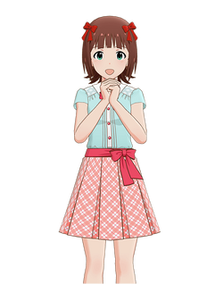 ※ HaRuKa Haruka (Avatar)