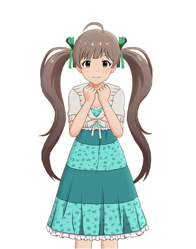 Serika Hakozaki | THE IDOLM@STER: Million Live! Wiki | Fandom Serika Hakozaki | THE IDOLM@STER: Million Live! Wiki | Fandom
