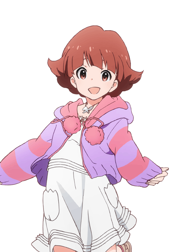 Akane Nonohara | THE IDOLM@STER: Million Live! Wiki | Fandom