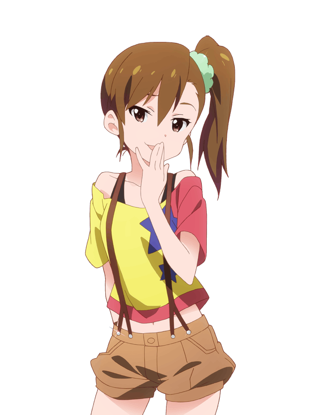 Mami Futami The Idolm Ster Million Live Wiki Fandom