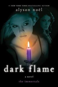 Alyson noel dark flame-1-