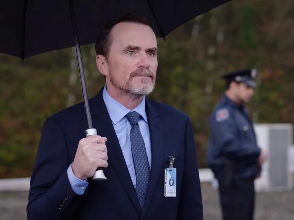 Hal Weaver | The InBetween Wiki | Fandom