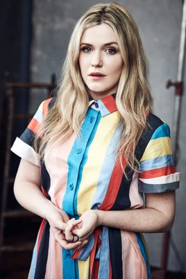 Harriet Dyer | The InBetween Wiki | Fandom