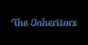 Inheritors Title Card