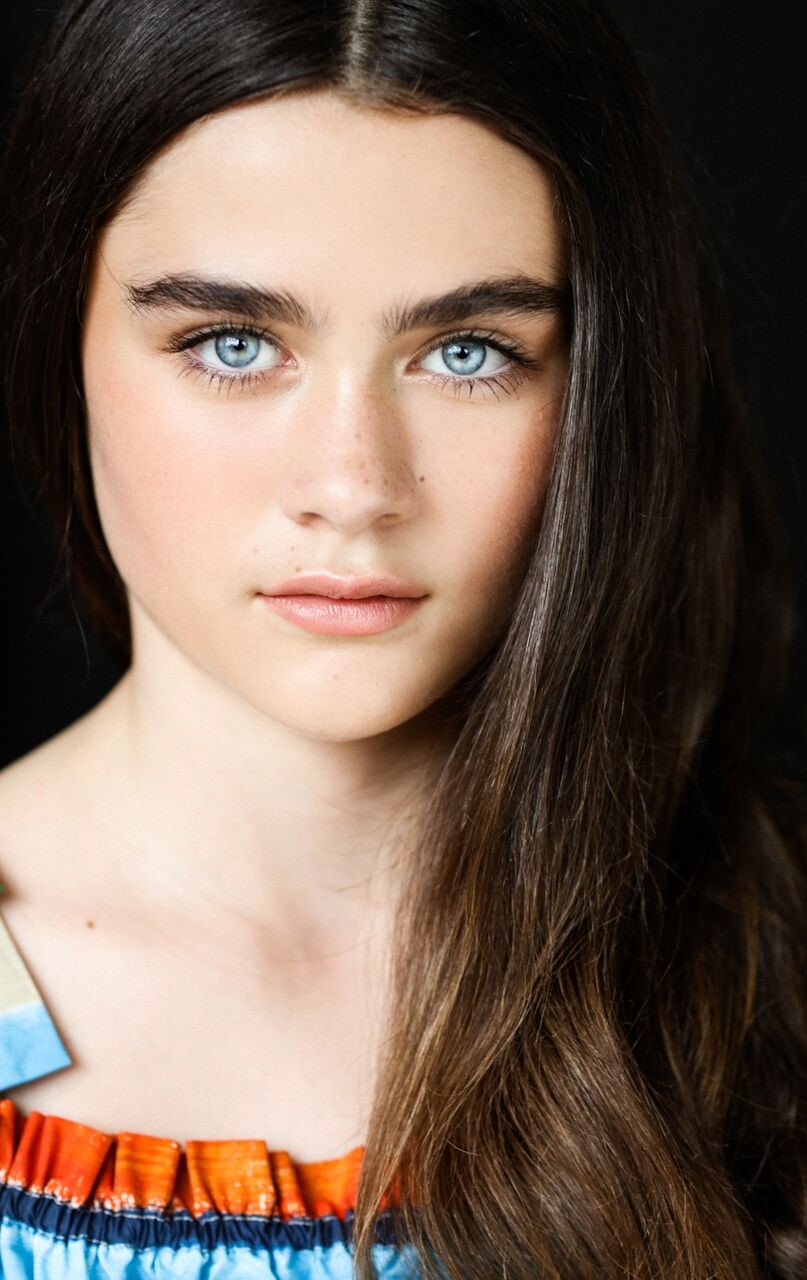 Lola Flanery The Inheritors Wiki Fandom