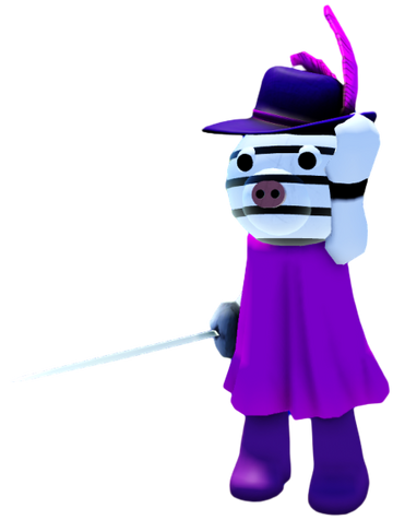 Zizzy | TheInsaneSeries Wiki | Fandom