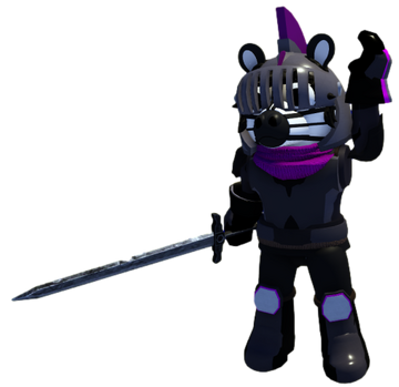 Piggy NEW, Roblox PIGGY 3.5