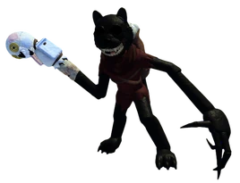 Yrkill | TheInsaneSeries Wiki | Fandom