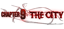 City | TheInsaneSeries Wiki | Fandom