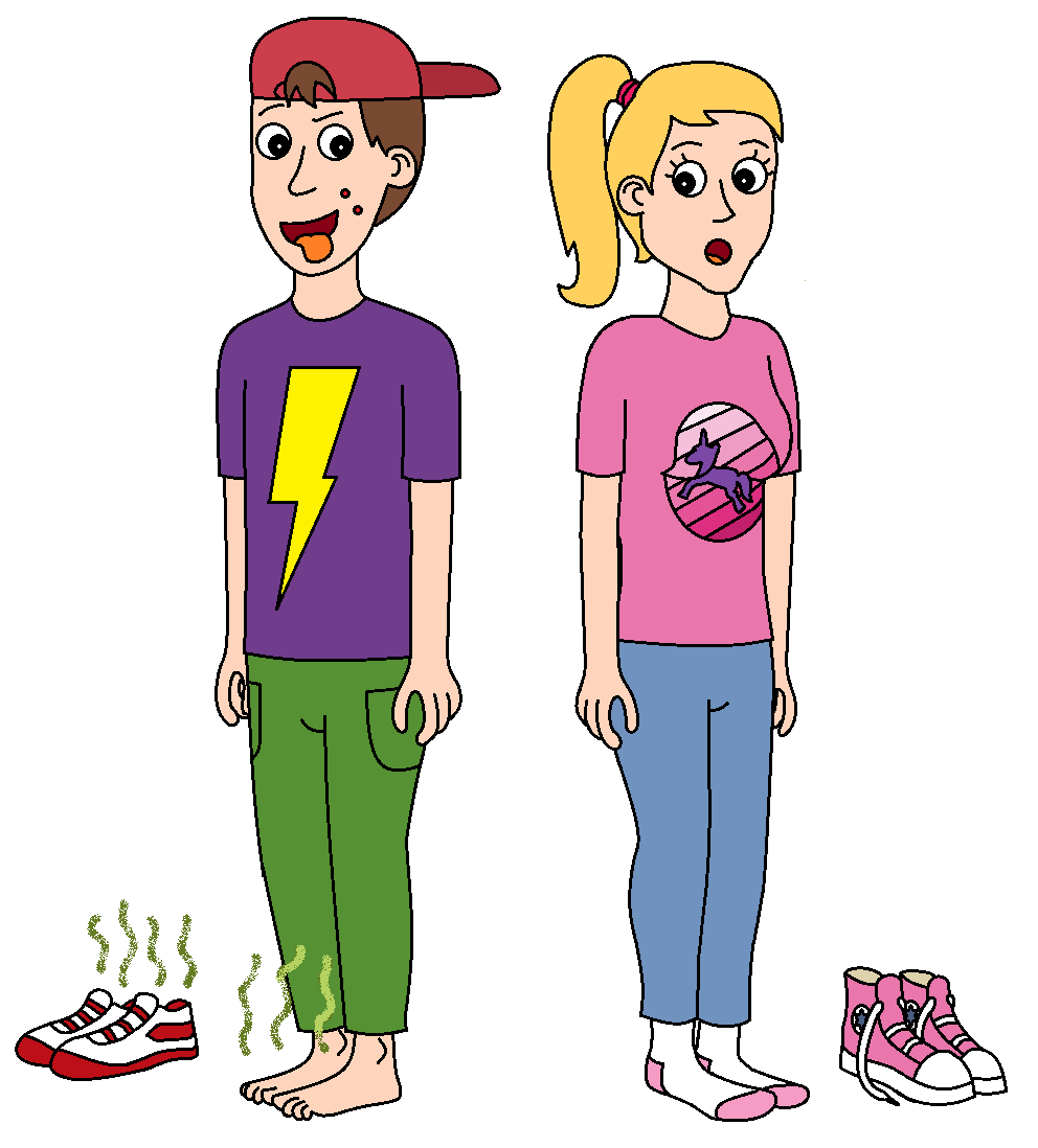 Josh the Mean Teen | The Interest World Wiki | Fandom