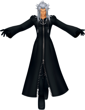 Xemnas (Nobody)