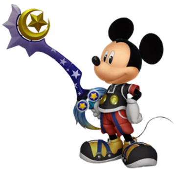 King Mickey | The Interference Wiki | Fandom