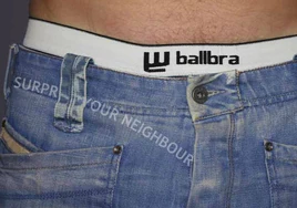 Episode 80 - Ballbra