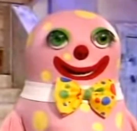 73 blobby