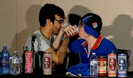 Episode 95 - RTX Mike and Ray