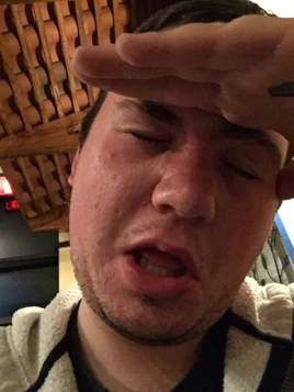 126 drunk andy twitter