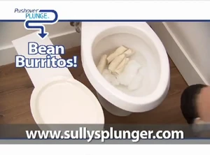 Another night at the Garcia family