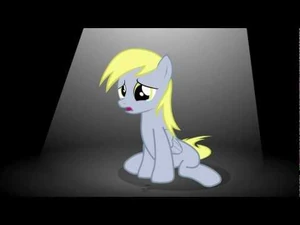 SAVE DERPY HOOVES!