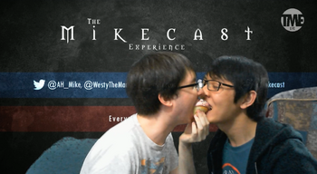 Mikecast